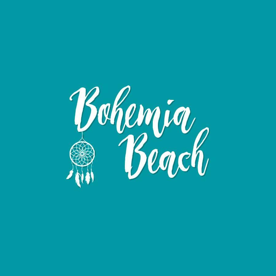 Bohemia Beach Guachaca Luaran gambar